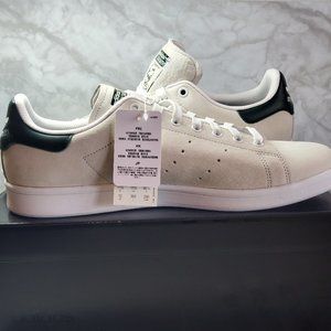 Stan Smith ADV 'White Mineral Green'